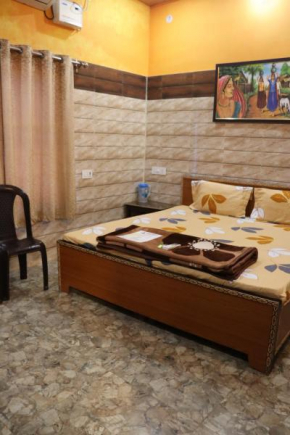 Tirupati Balaji guest house